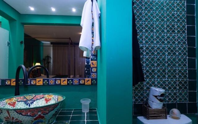 Casa Soleada 2 Bedroom Condo by RedAwning