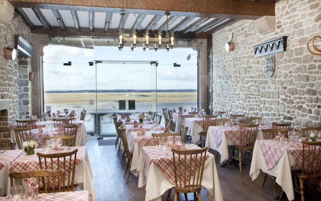 Hôtel la Croix Blanche