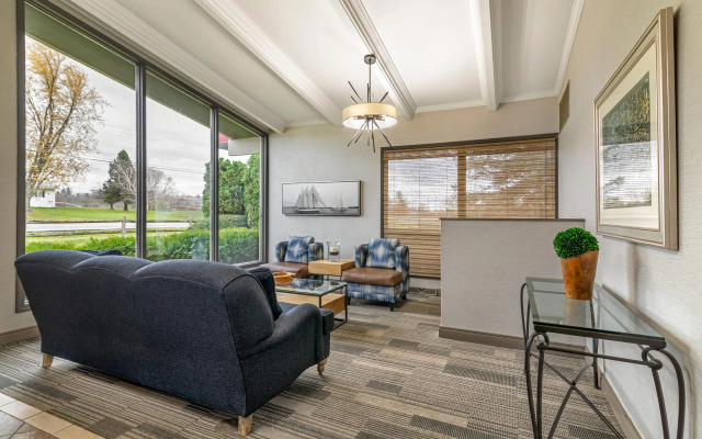 The Inn at Gran View Ogdensburg, Ascend Hotel Collection