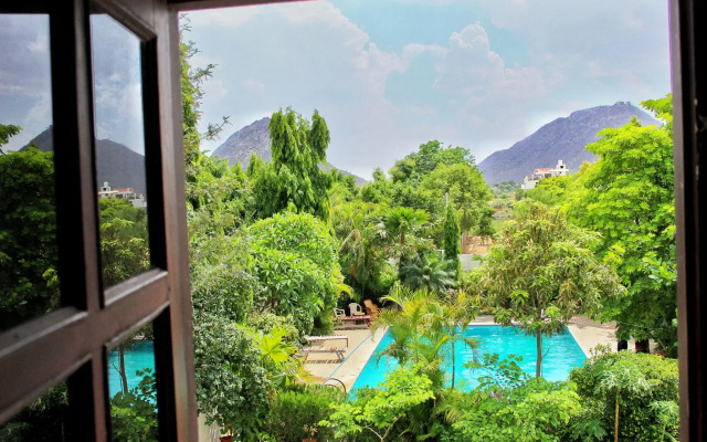 Green Park Resort