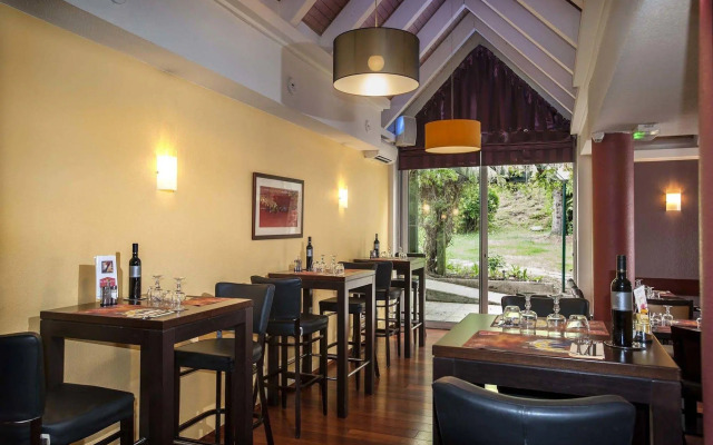 Brit Hotel Deltour Confort Mende