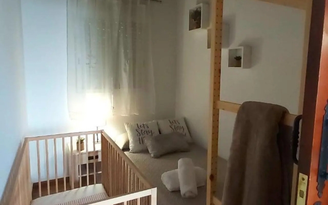 Casa Rural La Resbala - Casa Azul