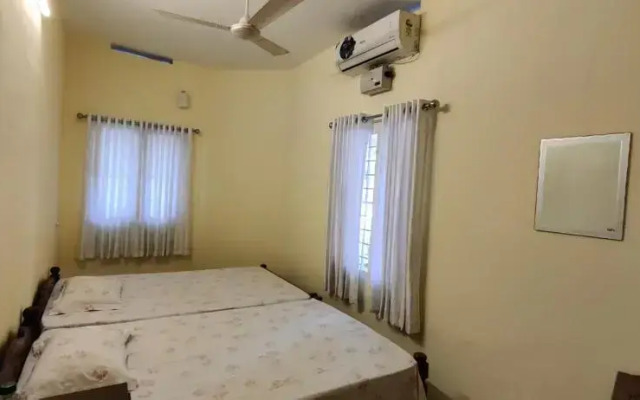 Peniel Residency