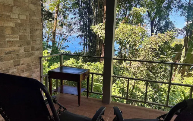 Zen Zaru Beautiful Hidden Hotel