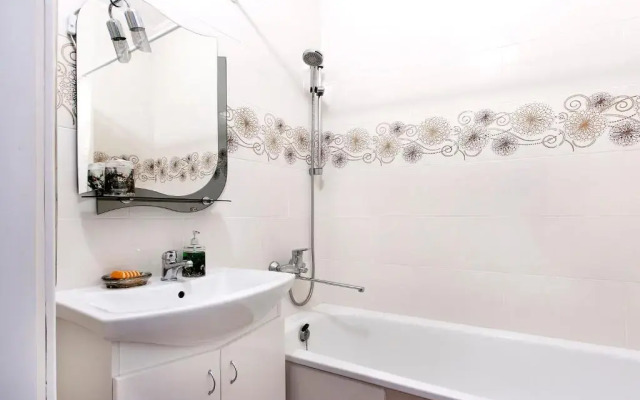 Апартаменты на Бесарабке