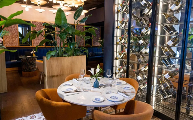 Cavalta Boutique Hotel – Small Luxury Hotel