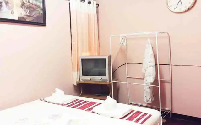 Hueanwaddkhian Resort