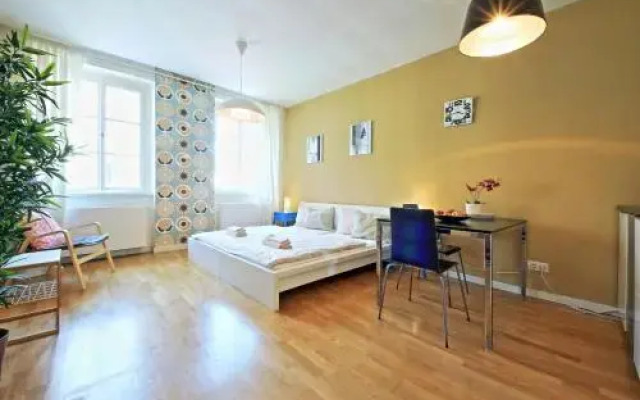 Apartments Hollareum