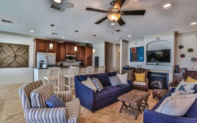 Las Olas by Five Star Properties