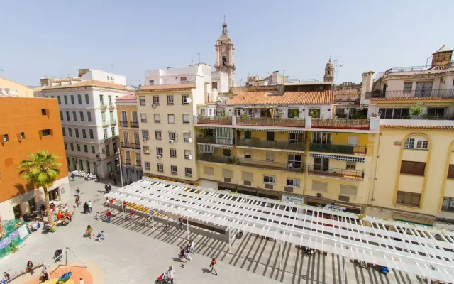 Apartamentos Morgan - WONDERSTAYS