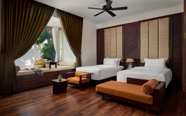 The Embassy Angkor Resort & Spa