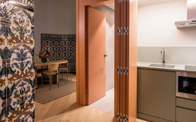 Mercer Residences Sevilla