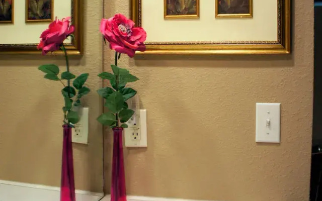 Romantic Branson Condo