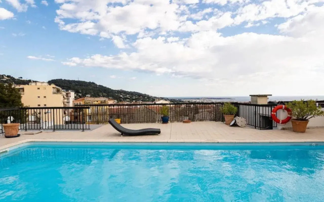 Adonis Cannes - Hôtel Thomas