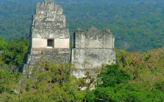 Hotel Villa Maya