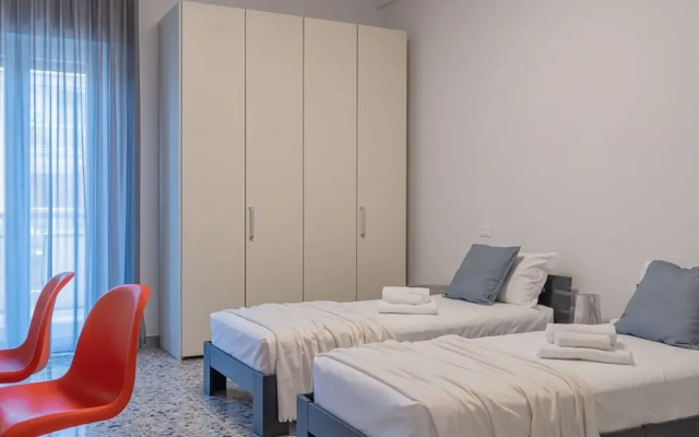 Unica Apartment Pescara