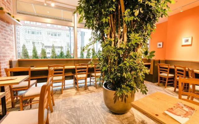 Four Points Flex by Sheraton Morioka