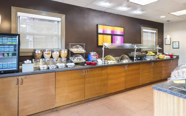 Residence Inn by Marriott Huntsville