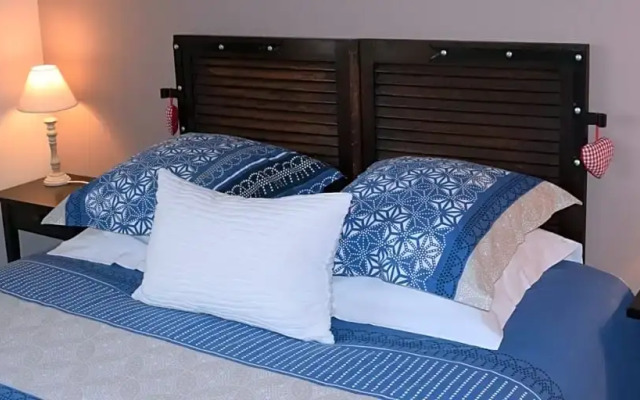 Chambres d hôtes Chez Lucie