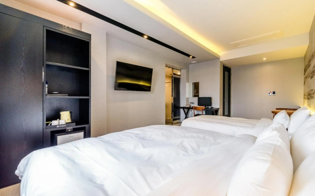 Hotel Marcher