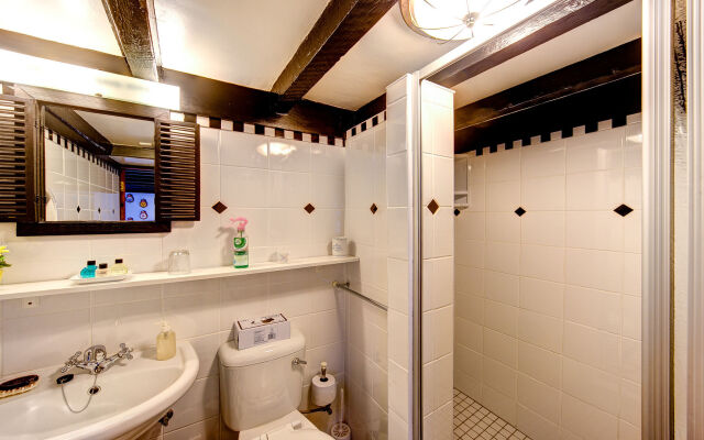 Cheriton Guest House B&B