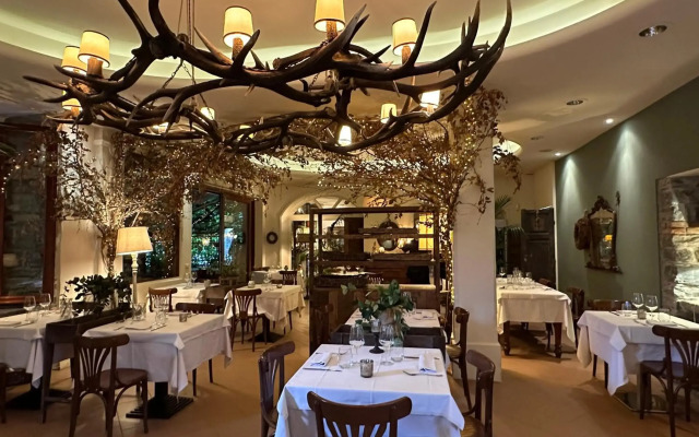Hotel San Giuseppe