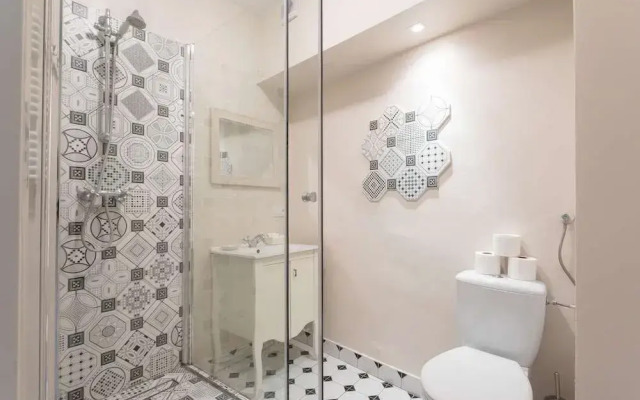 Ego Apartments Old Town