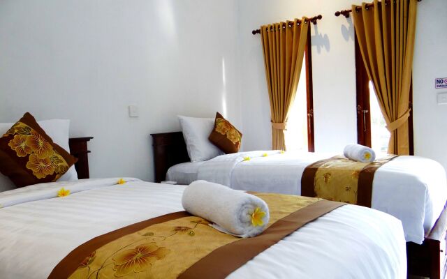 Isola D'oro lembongan