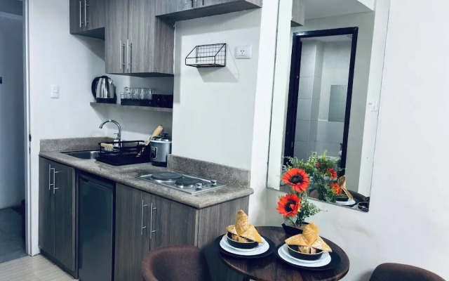 Smart Stay 2600 - Studio Apartments