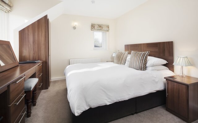 Hawksmoor Guest House