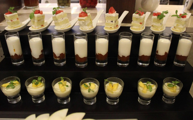 Minh Toan Galaxy Hotel