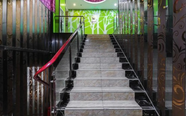 Xiangyue Fashion Hotel