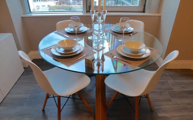 Boutique Beach Apartments