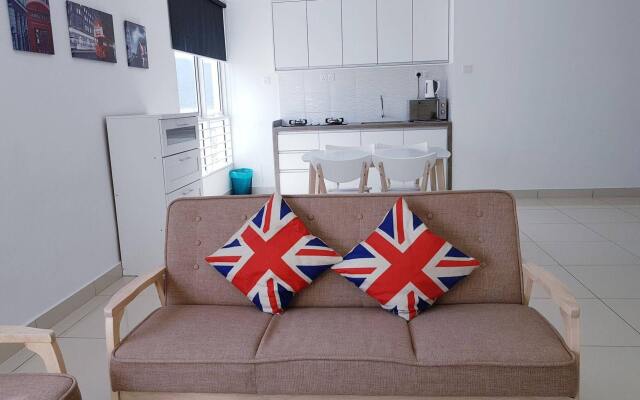 Mansion One Suite @ Gurney