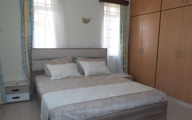 Azanza Mtwapa Holiday Home
