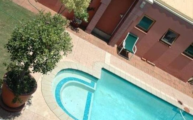 Bed & Breakfast Hatfield