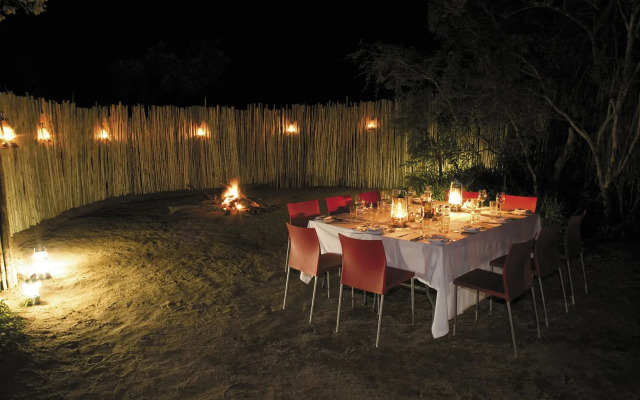 Honeyguide Tented Safari Camps - Mantobeni