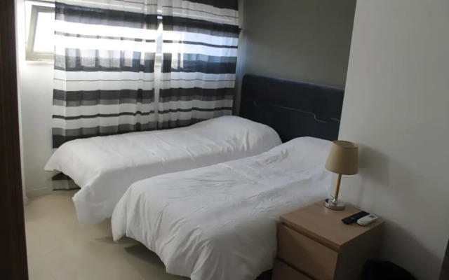 Hotel Golden 21