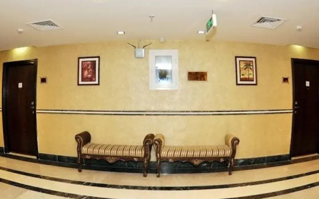 Nawazi Badr Palace Hotel
