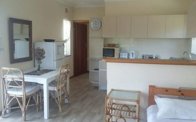 Lovemore Lodges Knysna
