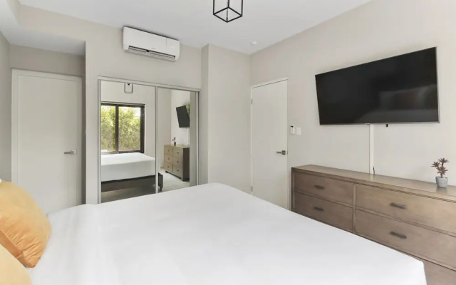 Bocobay Gold Coast Resort