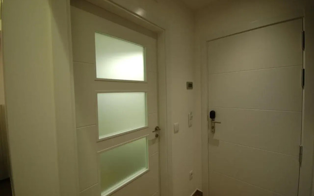 Resort Sitges Apartment