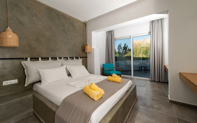 Hercules Hotel