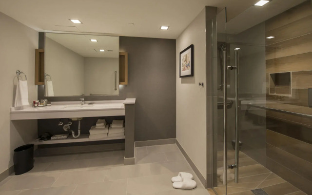 Marriott Minneapolis Southwest