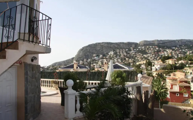 Apartamentos El Tosal 47A