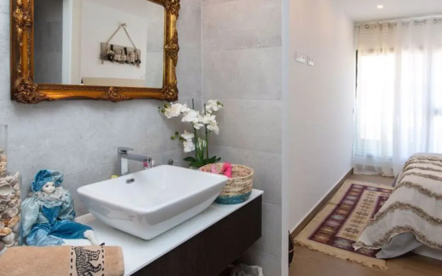 Apartment Cala St Antoni de Calonge