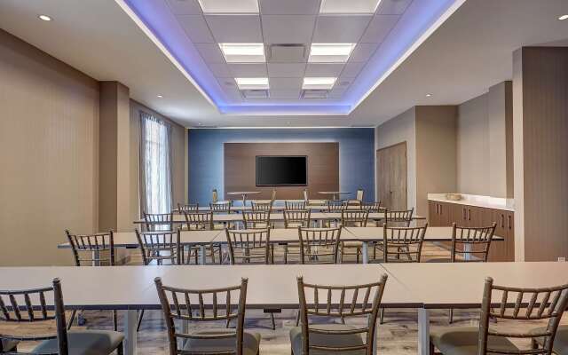 Hilton Garden Inn Toronto Brampton West