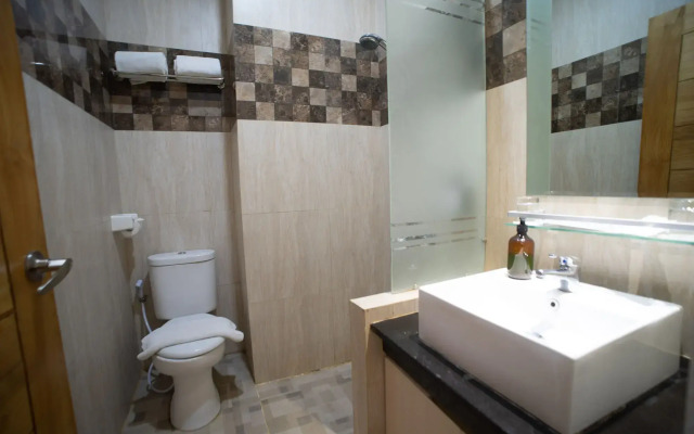 Luminor Hotel Banyuwangi Yos Sudarso by WH