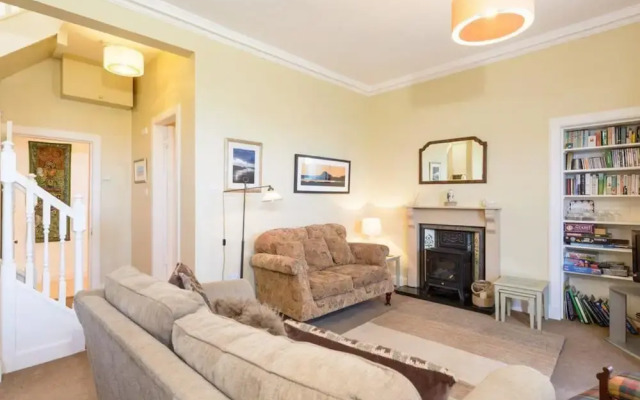 Craigend Cottage