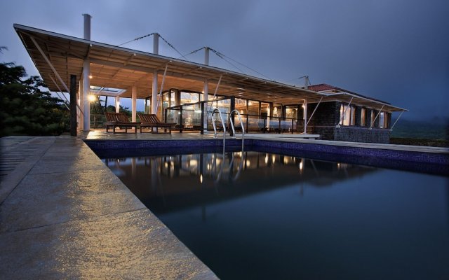 Amanzi - The Boutique Resort